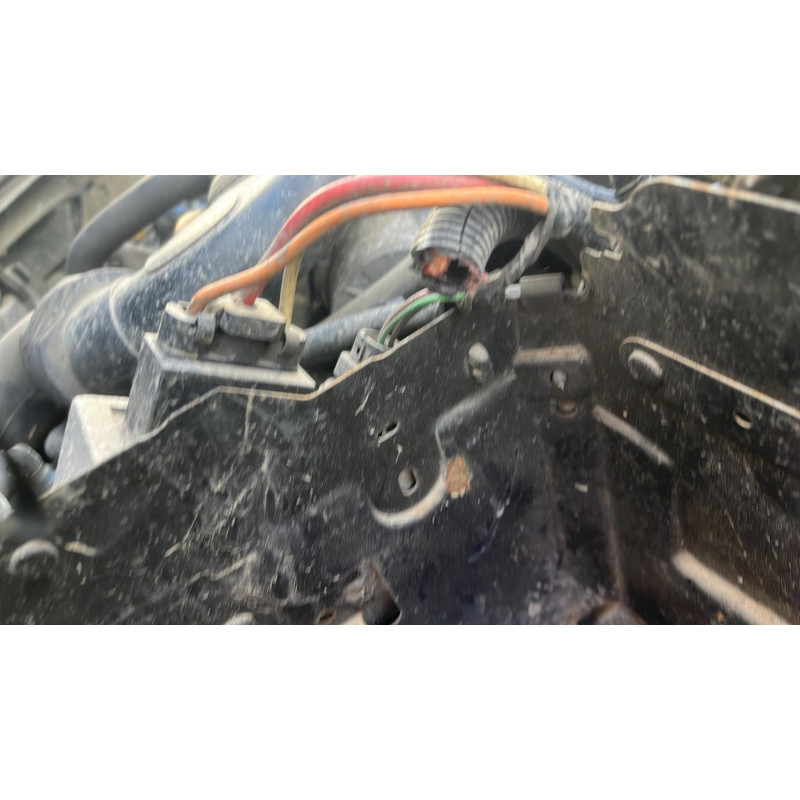 Serrure avant droit RENAULT KANGOO 1 Photo n°11