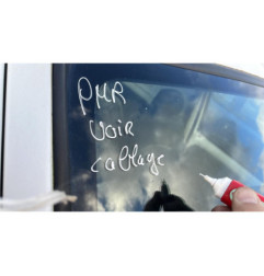Serrure avant droit RENAULT KANGOO 1