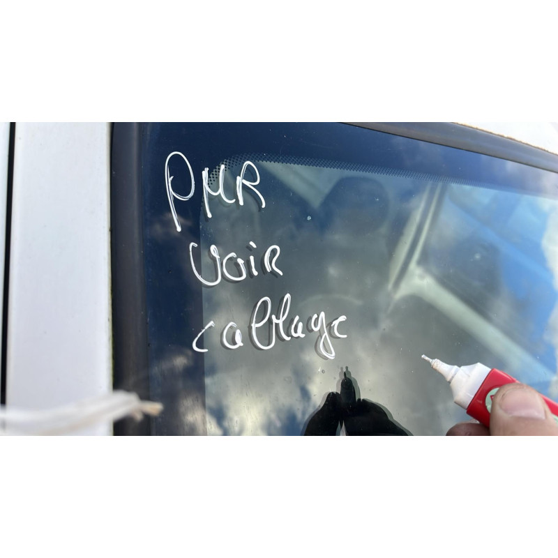 Serrure avant droit RENAULT KANGOO 1 Photo n°12