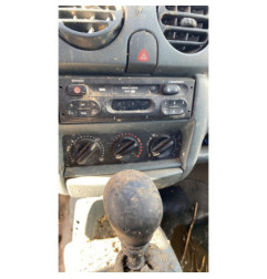 Serrure avant droit RENAULT KANGOO 1