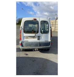 Serrure avant droit RENAULT KANGOO 1