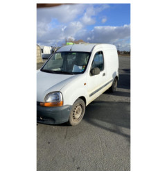 Serrure avant droit RENAULT KANGOO 1
