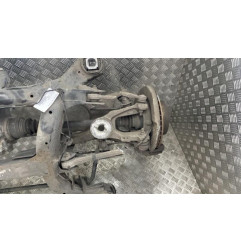 Essieu arriere BMW X5 E70