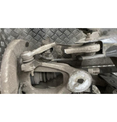 Essieu arriere BMW X5 E70