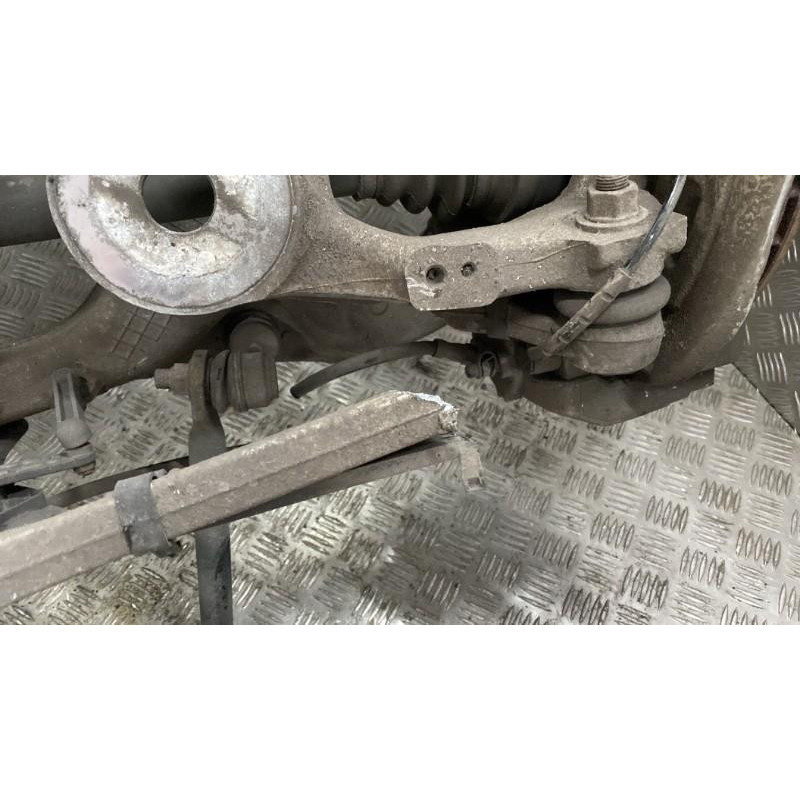 Essieu arriere BMW X5 E70 Photo n°4