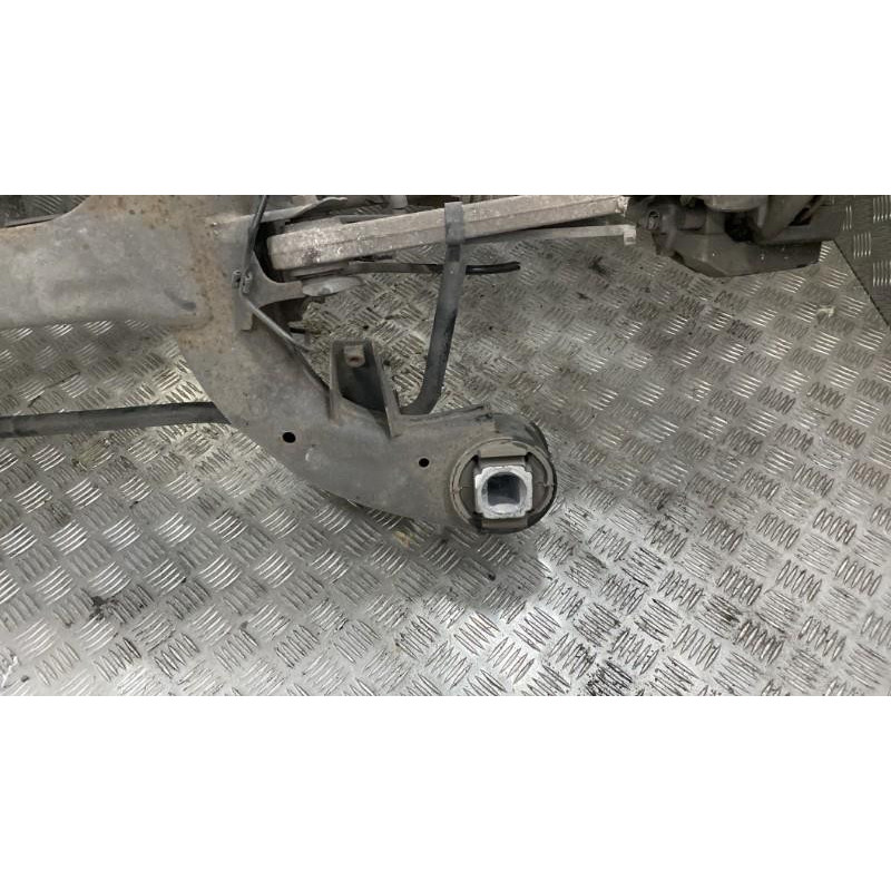 Essieu arriere BMW X5 E70 Photo n°7