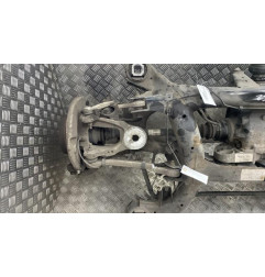 Essieu arriere BMW X5 E70