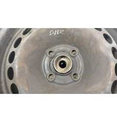 Jante OPEL CORSA D Photo n°1