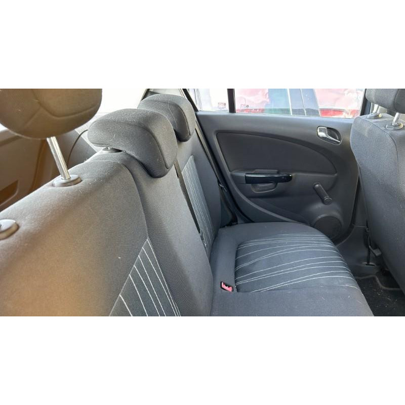 Jante OPEL CORSA D Photo n°5