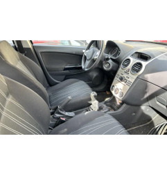Jante OPEL CORSA D