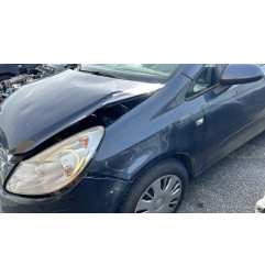 Jante OPEL CORSA D