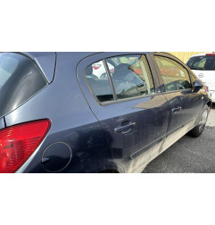 Jante OPEL CORSA D