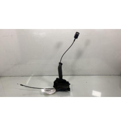 Serrure arriere droit RENAULT MEGANE 3