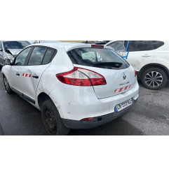 Serrure arriere droit RENAULT MEGANE 3