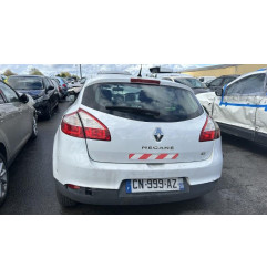 Serrure arriere droit RENAULT MEGANE 3
