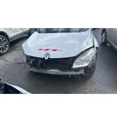 Serrure arriere droit RENAULT MEGANE 3