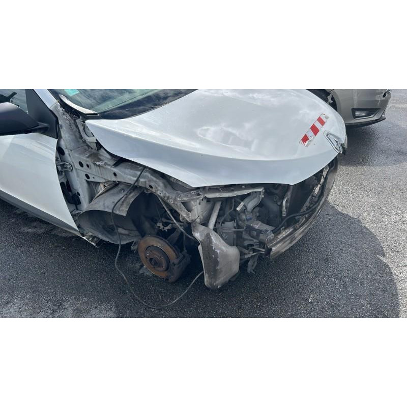 Serrure arriere gauche RENAULT MEGANE 3 Photo n°5