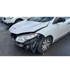 Serrure arriere gauche RENAULT MEGANE 3