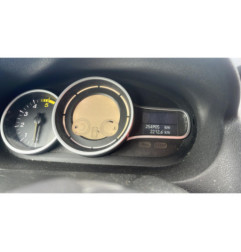 Serrure arriere gauche RENAULT MEGANE 3