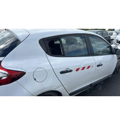Serrure arriere gauche RENAULT MEGANE 3