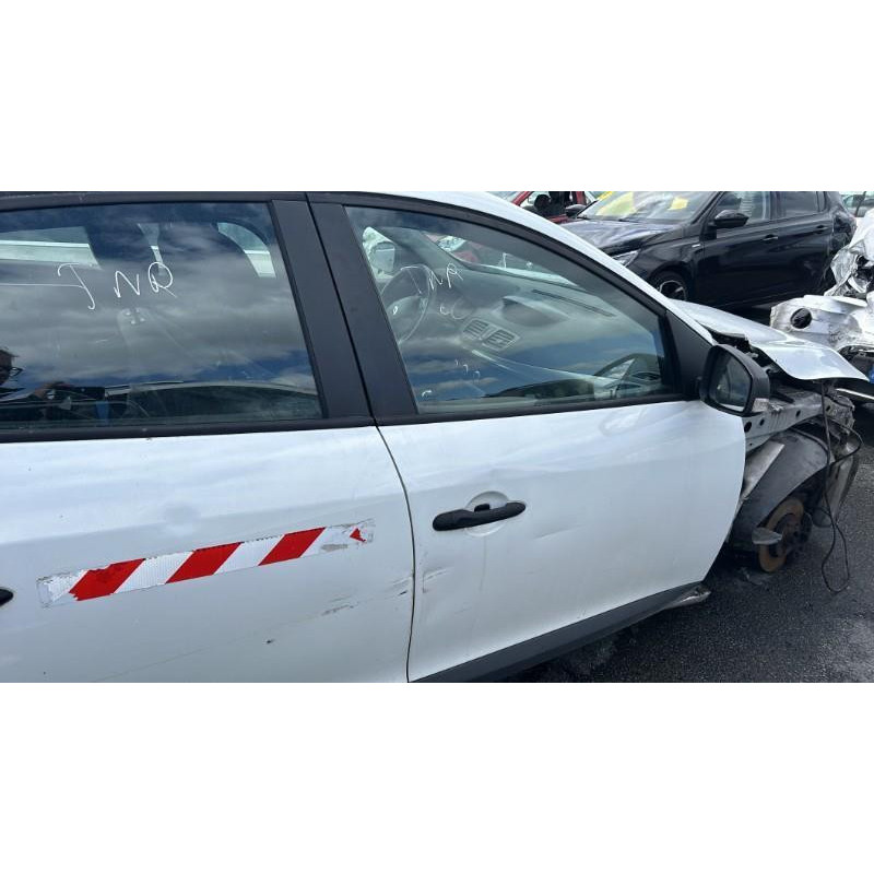 Serrure arriere gauche RENAULT MEGANE 3 Photo n°20