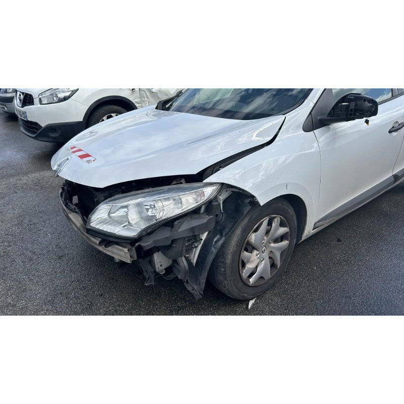 Boitier UPC RENAULT MEGANE 3 Photo n°6
