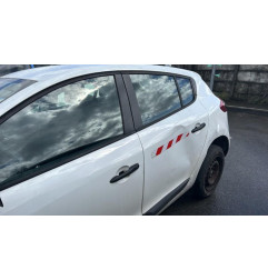 Boitier USM  RENAULT MEGANE 3