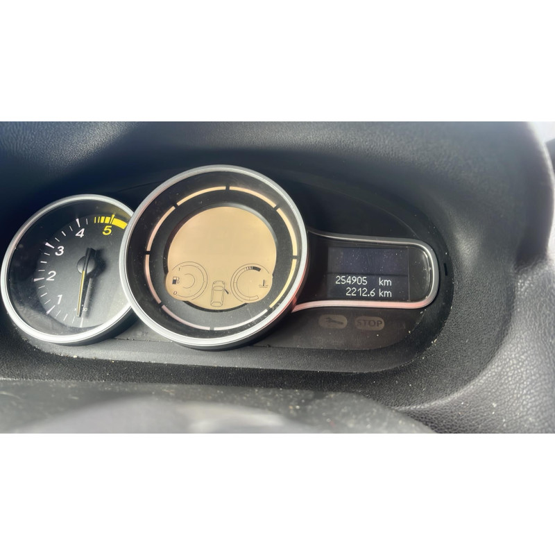 Boitier UPC RENAULT MEGANE 3 Photo n°14