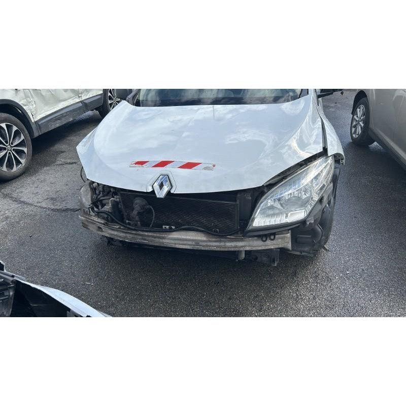 Boitier UPC RENAULT MEGANE 3 Photo n°16