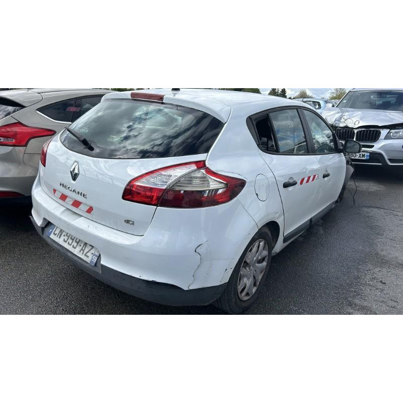 Boitier UPC RENAULT MEGANE 3 Photo n°18
