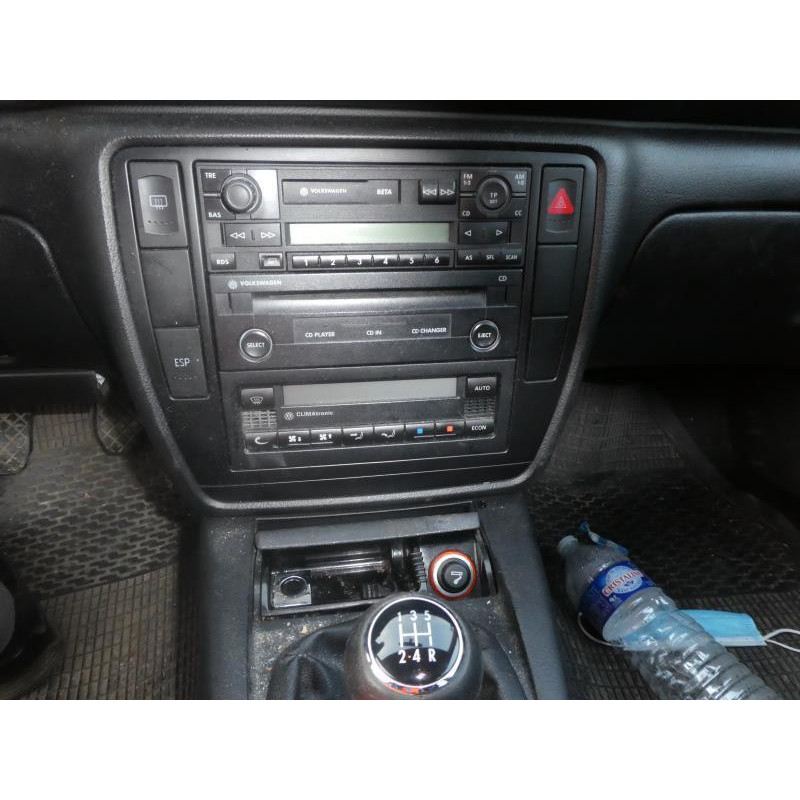 Jante VOLKSWAGEN PASSAT 4 Photo n°5