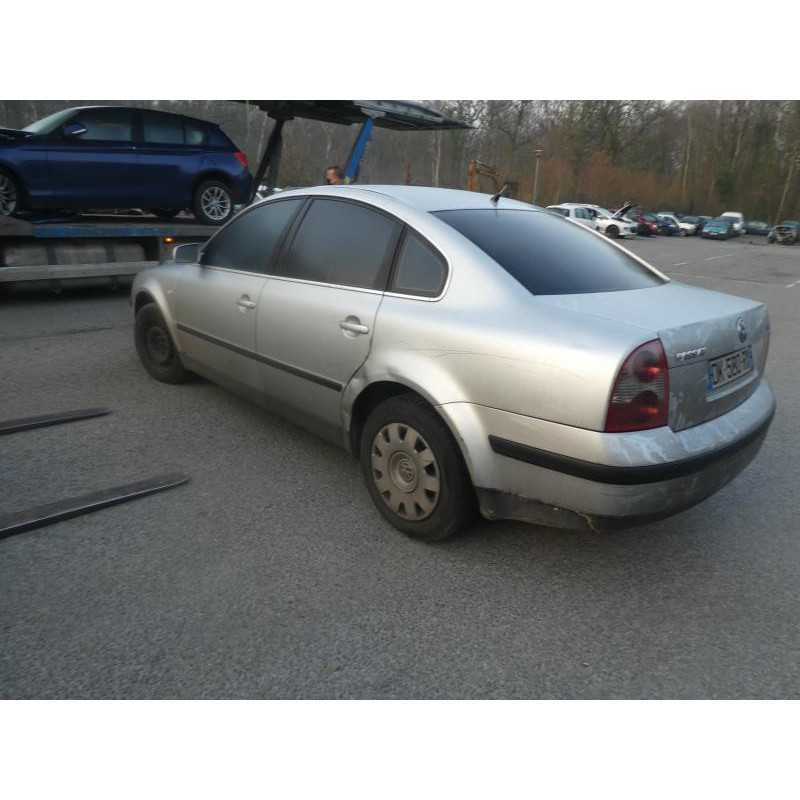 Jante VOLKSWAGEN PASSAT 4 Photo n°8