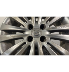 Jante OPEL CORSA D