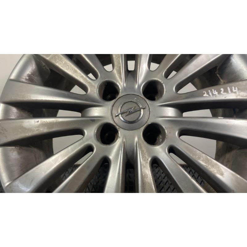 Jante OPEL CORSA D Photo n°2