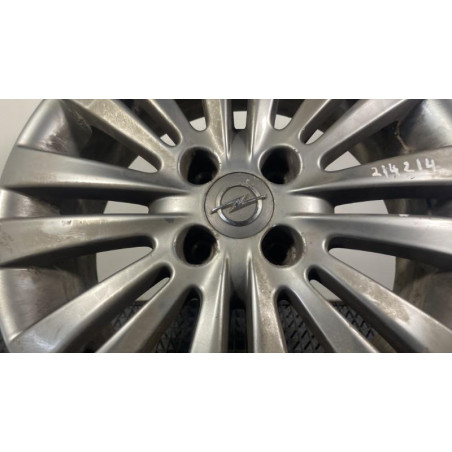 Jante OPEL CORSA D