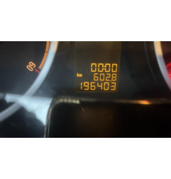 Jante OPEL CORSA D