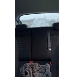 Jante OPEL CORSA D