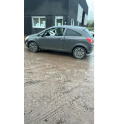 Jante OPEL CORSA D