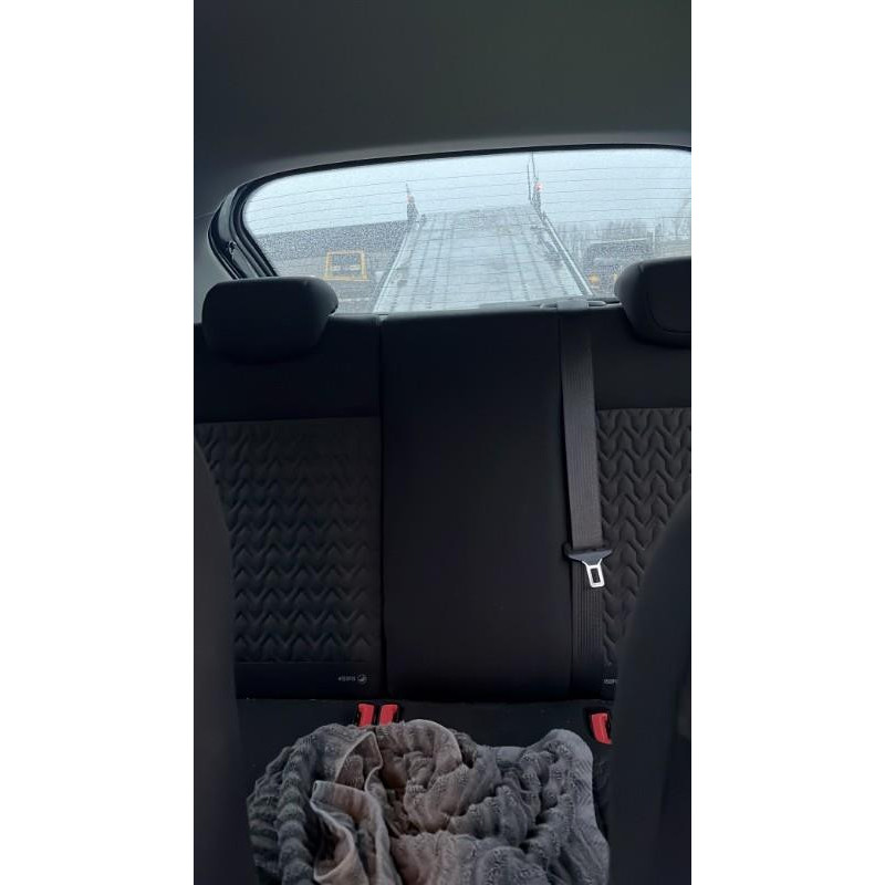 Jante OPEL CORSA D Photo n°13