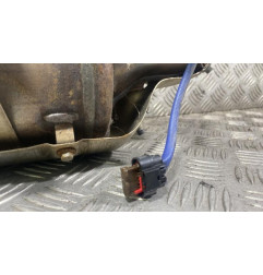 Catalyseur (echappement) FORD FOCUS 3