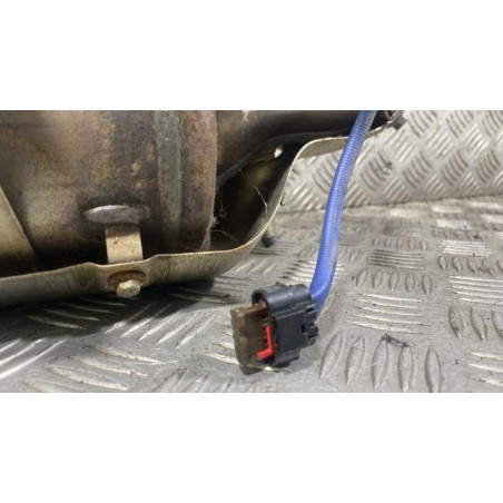 Catalyseur (echappement) FORD FOCUS 3