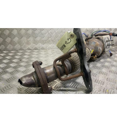 Catalyseur (echappement) FORD FOCUS 3