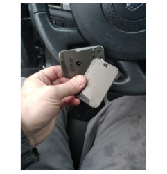Commodo phare RENAULT VEL SATIS