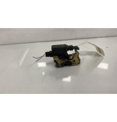 Serrure avant droit RENAULT CLIO 1