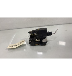 Serrure avant droit RENAULT CLIO 1