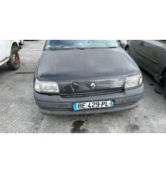 Serrure avant droit RENAULT CLIO 1