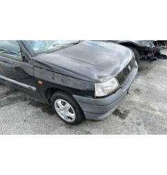 Serrure avant droit RENAULT CLIO 1