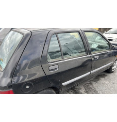 Serrure avant droit RENAULT CLIO 1