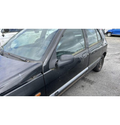 Serrure avant droit RENAULT CLIO 1