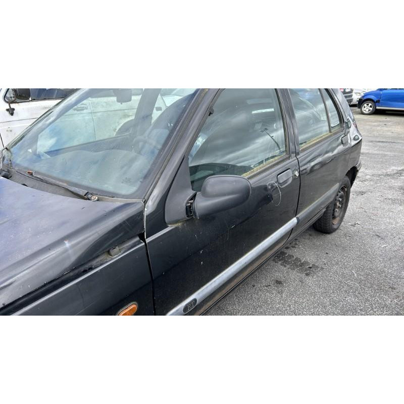 Serrure avant droit RENAULT CLIO 1 Photo n°7
